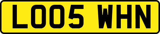 LO05WHN