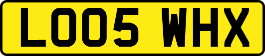 LO05WHX