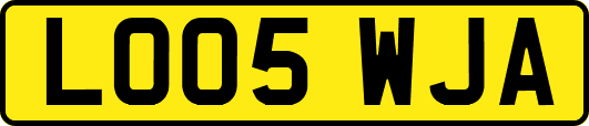 LO05WJA