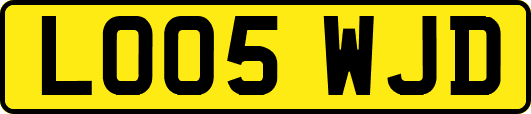 LO05WJD