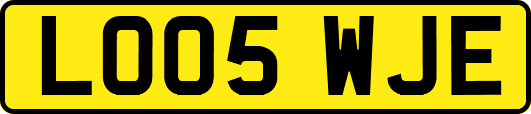 LO05WJE