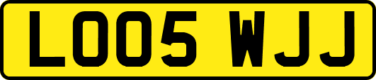 LO05WJJ