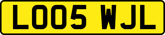 LO05WJL