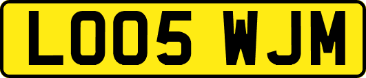 LO05WJM