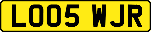 LO05WJR