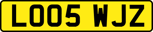LO05WJZ