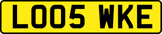 LO05WKE
