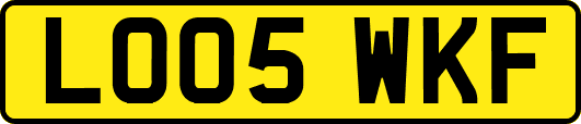 LO05WKF