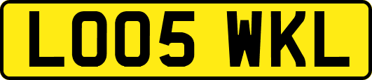 LO05WKL