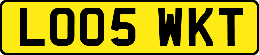 LO05WKT