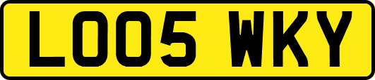 LO05WKY