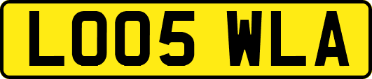LO05WLA