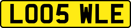 LO05WLE