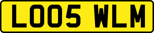 LO05WLM