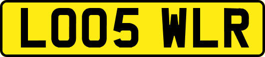 LO05WLR