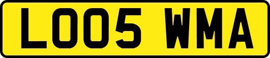 LO05WMA