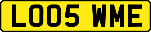 LO05WME