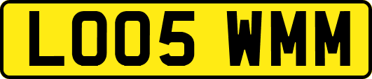 LO05WMM