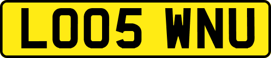 LO05WNU