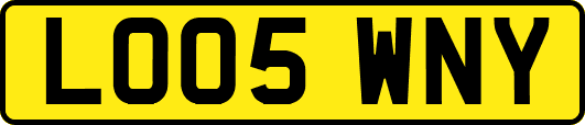 LO05WNY