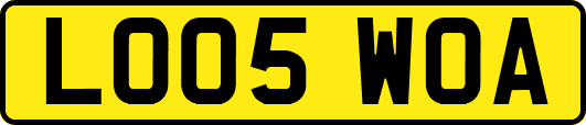 LO05WOA