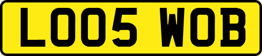 LO05WOB