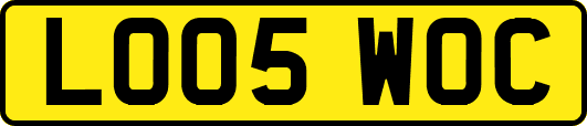 LO05WOC