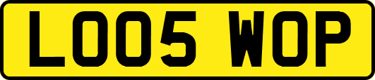 LO05WOP