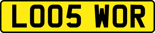 LO05WOR