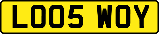 LO05WOY