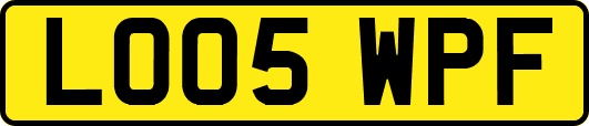 LO05WPF
