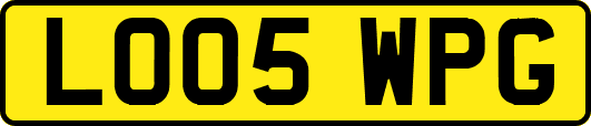 LO05WPG