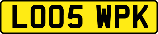 LO05WPK