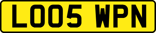 LO05WPN