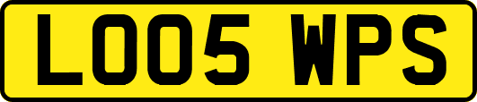 LO05WPS