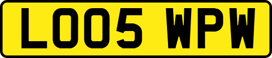 LO05WPW
