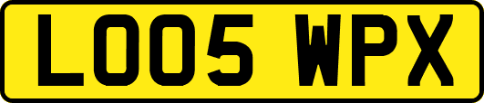 LO05WPX