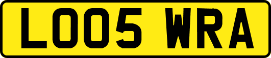LO05WRA