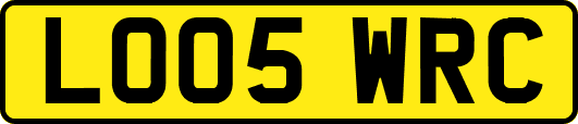 LO05WRC