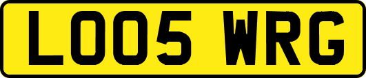 LO05WRG