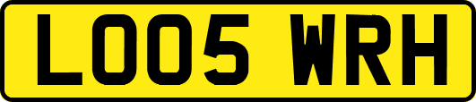 LO05WRH