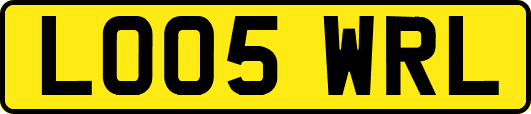 LO05WRL