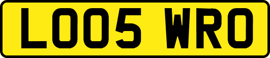 LO05WRO