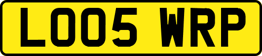 LO05WRP