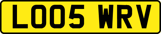 LO05WRV