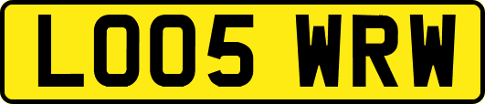 LO05WRW