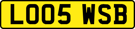 LO05WSB