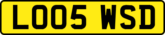 LO05WSD