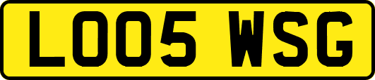 LO05WSG
