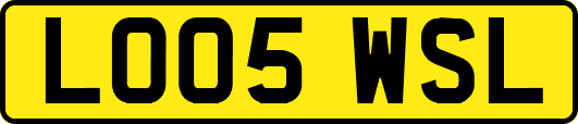 LO05WSL